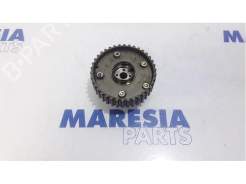 Used Pulley PEUGEOT 407 (6D_) 1.8 16V (6D6FYC) (125 hp) 31424785