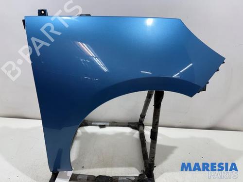 Aleta delantera derecha RENAULT SCÉNIC III (JZ0/1_) 1.5 dCi (110 hp) 32305529