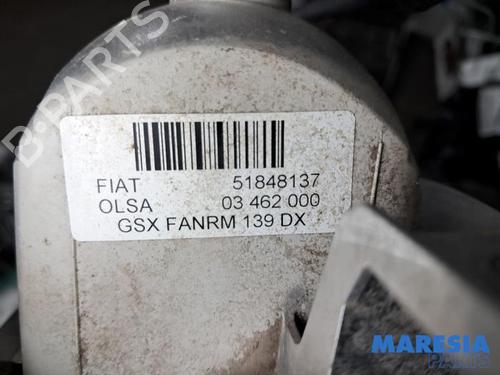 Reverse light FIAT PANDA (312_, 319_) 0.9 (312PXN1A, 312PXN11) | BP36436558C36 - Image 5