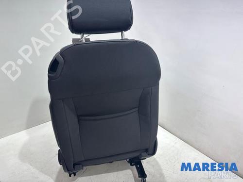 Left front seat OPEL ADAM (M13) 1.0 | BP34006953C15  - Image 5