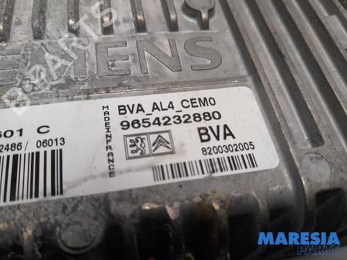Gearbox control unit PEUGEOT 307 CC (3B) 2.0 16V | BP31457210M52 - Image 3