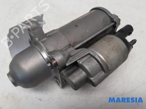 Starter ALFA ROMEO GIULIA (952_) 2.0 (952ACA25) | BP31535717M8