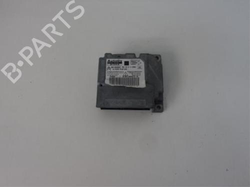 Used ECU airbags ECU airbags CITROËN C6 (TD_) 2.7 HDi (204 hp) 31452853 31452853