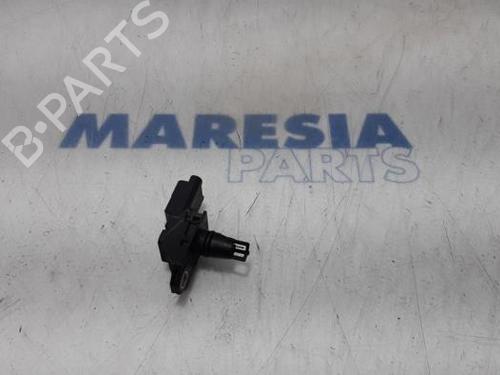 Used Electronic sensor CITROËN JUMPY II Van 1.6 HDi 90 8V (90 hp) 31492485
