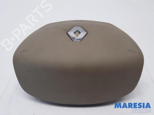 Driver airbag RENAULT SCÉNIC III (JZ0/1_) 2.0 16V (JZ0G, JZ0P, JZ1E, JZ1P) | BP31423006C9