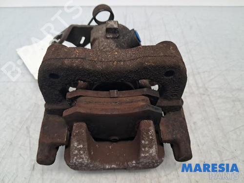 Used Left rear brake caliper Left rear brake caliper CITROËN DS3 (SA_) 1.6 THP 155 (156 hp) 33411233 33411233