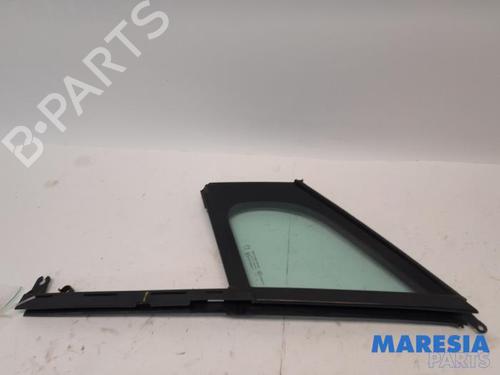 Used Front left quarter glass PEUGEOT 3008 I MPV (0U_) 1.6 VTi (120 hp) 31391367