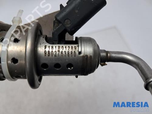 Injector CITROËN C4 CACTUS 1.6 BlueHDi 100 | BP37875656M100 - Image 5
