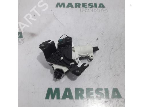 Electronic module PEUGEOT 508 SW I (8E_) 2.0 BlueHDi 180 | BP31389280M83