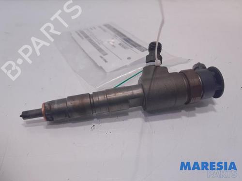 Used Injector CITROËN JUMPY II Van 1.6 HDi 90 8V (90 hp) 31410316
