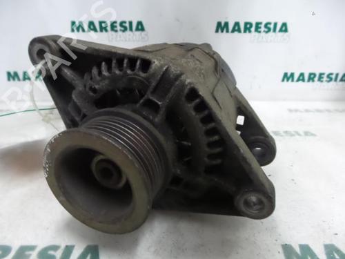 Used Alternator FIAT BARCHETTA (183_) 1.8 16V (130 hp) 31462659