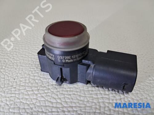 Used Electronic sensor PEUGEOT 308 II (LB_, LP_, LW_, LH_, L3_) 1.6 THP 125 (125 hp) 32012057