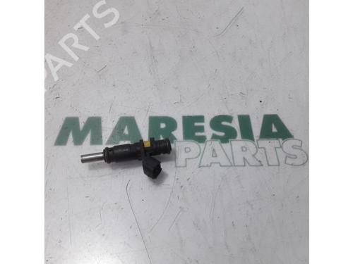 Used Injector PEUGEOT 207 (WA_, WC_) 1.4 16V (95 hp) 31534375
