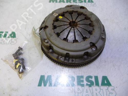 Used Flywheel FIAT 500 (312_) 1.2 (312AXA1A) (69 hp) 31395874