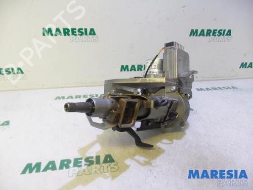Used Steering column RENAULT CLIO IV (BH_) 1.5 dCi 90 (90 hp) 31521014
