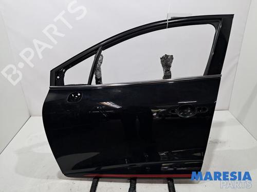 Used Left front door RENAULT CLIO IV Grandtour (KH_) 1.2 TCe 120 (KHM0) (120 hp) 31417863