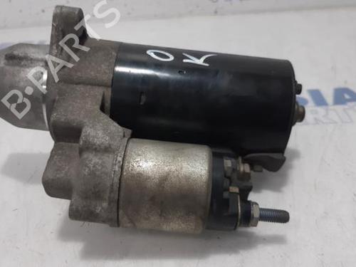 Starter OPEL COMBO Box Body/MPV (X12) 1.3 CDTI (B05) | BP31490758M8