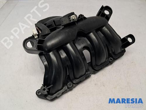 Used Injection rail PEUGEOT 508 SW I (8E_) 1.6 THP (156 hp) 31452229