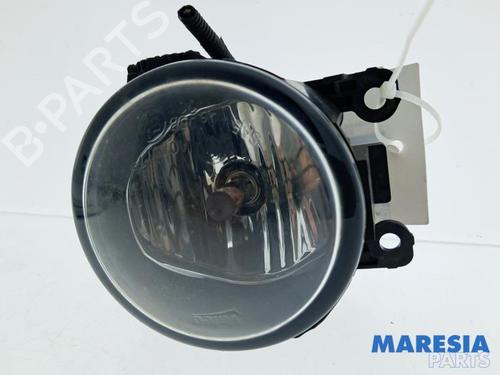 Right front fog light RENAULT CAPTUR I (J5_, H5_) 1.2 TCe 120 | BP37875556C31 - Image 3