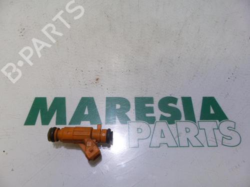 Used Injector PEUGEOT 206 CC (2D) 1.6 16V (2DNFUF, 2DNFUR) (109 hp) 31477973