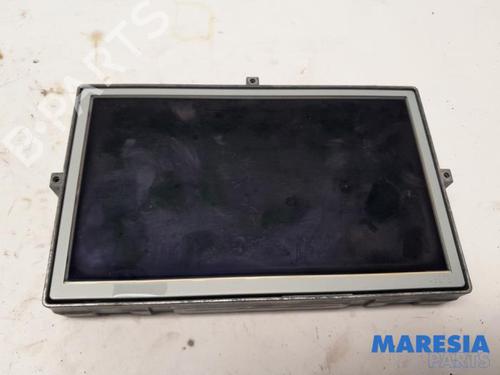 display-monitor-renault-megane-iii-coupe-dz01_-2008-2009-2010-2011-2012-2013-2014-2015-2016-31386861 main image