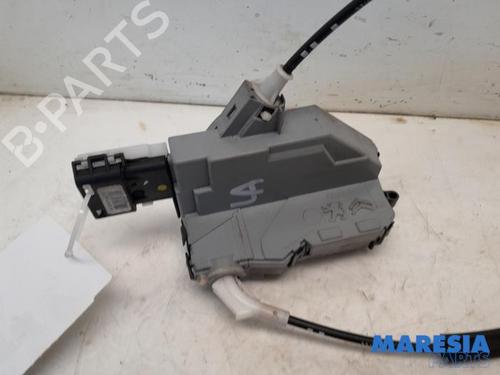 Electronic module CITROËN C5 III (RD_) 2.0 16V (RDRFJC, RDRFJF) | BP31408409M83 - Image 2