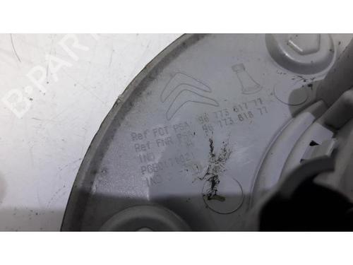 Other CITROËN JUMPY II Van 1.6 HDi 90 8V | BP31438105O1