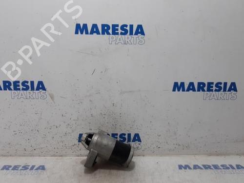 Used Starter CITROËN DS3 (SA_) 1.4 VTi 95 (95 hp) 31475557