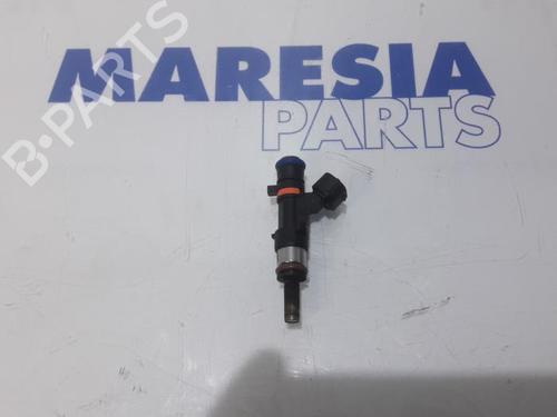 Spreder / Dyse RENAULT CLIO IV (BH_) 0.9 TCe 90 (BHNF, BHMA, BHMH, BHJK, BHJR) (90 hp) 31433595