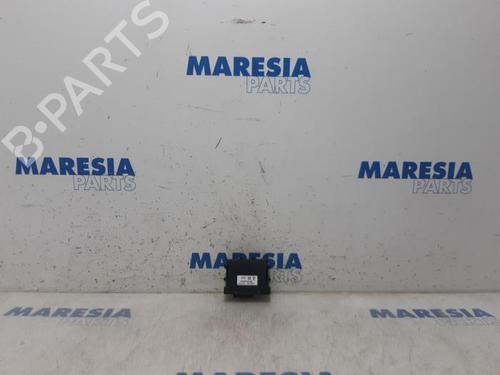 Øvrige styreenhet RENAULT CLIO V (B7_) 1.0 TCe 100 (B7MT) (101 hp) 31402094