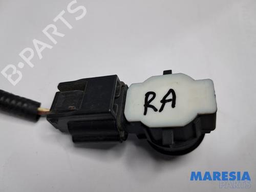 Electronic sensor RENAULT CAPTUR I (J5_, H5_) 1.3 TCe 150 (J5NK, J5JS) | BP40093048M84 - Image 3