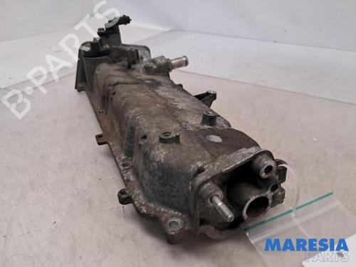Valve cover FIAT PANDA (169_) 1.1 (169.AXA1A) | BP31411465M124