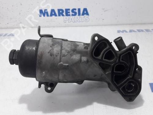 Used Other Other CITROËN BERLINGO Box Body/MPV (B9) 1.6 HDi 90 (90 hp) 31509546 31509546