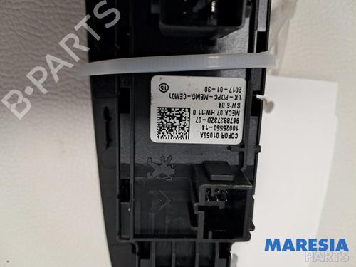 Comutador CITROËN C4 Picasso II 1.6 THP 155 | BP31481127I30 