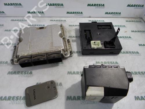 Used Engine control unit (ECU) RENAULT LAGUNA II Grandtour (KG0/1_) 1.9 dCi (KG0G) (120 hp) 31447166