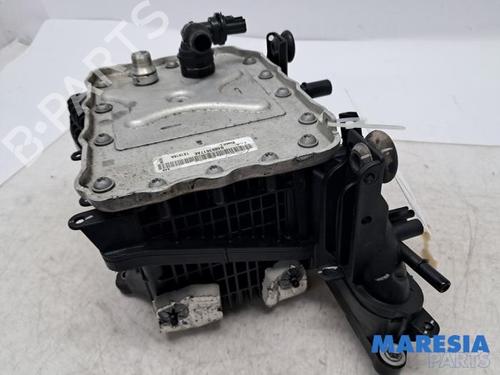 Injection rail ALFA ROMEO STELVIO (949_) 2.0 Q4 (949.AXA2A) | BP40510384M98 - Image 2