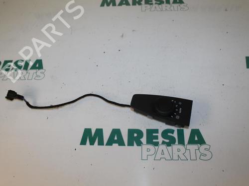 Used Climate control CITROËN C4 Grand Picasso I (UA_) 2.0 HDi 138 (136 hp) 31498886