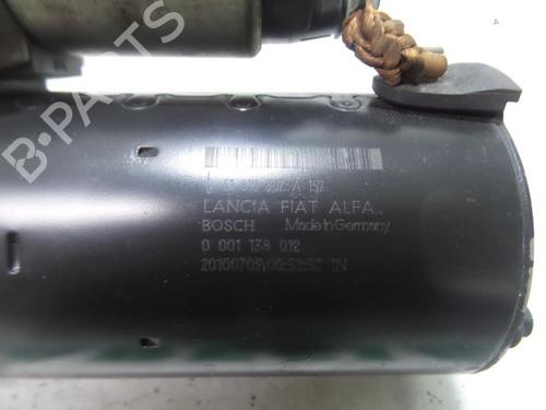 Starter FIAT PUNTO EVO (199_) 1.3 D Multijet | BP31484078M8