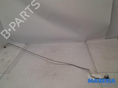 AC-rør RENAULT ZOE Hatchback Van (BFM_) Electric (BFME) (92 hp) 31528075