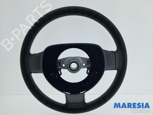 Steering wheel CITROËN C1 (PM_, PN_) 1.0 | BP32394841C49 - Image 5