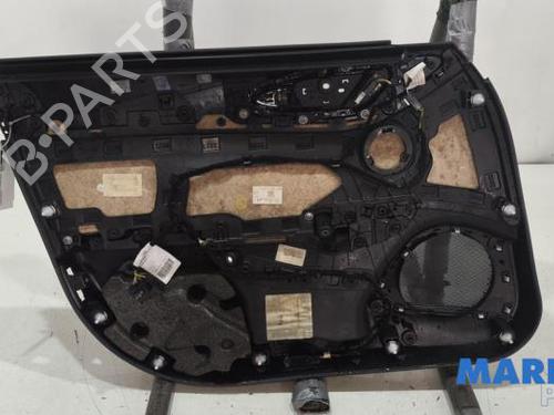 Front right panel ALFA ROMEO GIULIA (952_) 2.0 (952ABA25B) | BP36880169C59  - Image 5