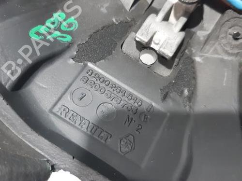 Rat RENAULT ESPACE IV (JK0/1_) 2.0 (JK0A, JK1D, JK0N) | BP31402573C49