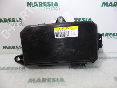 Used Control unit FIAT STILO (192_) 1.6 16V (192_XB1A) (103 hp) 31434567