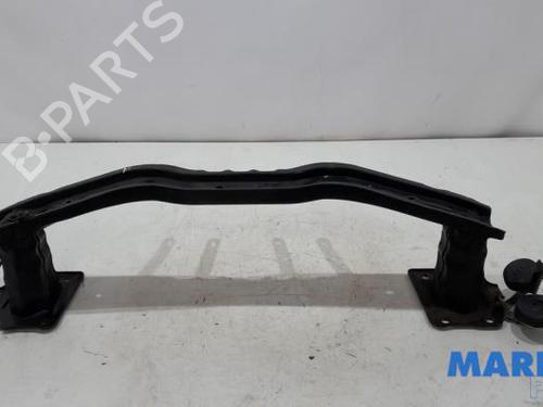 Used Front bumper reinforcement ALFA ROMEO BRERA (939_) 2.2 JTS (939.DXB11) (185 hp) 31499214