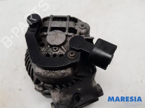 Alternator CITROËN DS3 (SA_) 1.6 THP 155 | BP31418999M7 