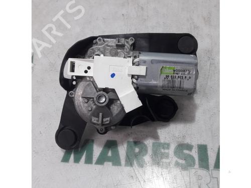 Rear wiper motor CITROËN C3 II (SC_) 1.6 HDi | BP31451742M102