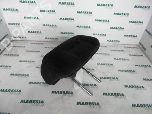 Nakkestøtte CITROËN C6 (TD_) 2.7 HDi (204 hp) 31519759