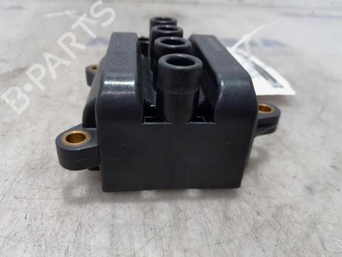 Ignition coil RENAULT MODUS / GRAND MODUS (F/JP0_) 1.2 (JP0C, JP0K, FP0C, FP0K, FP0P, JP0P, JP0T) | BP31386996M94 