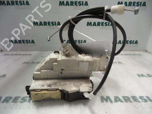 electronic-module-peugeot-407-6d_-2004-2005-2006-2007-2008-2009-2010-2011-31460121 main image