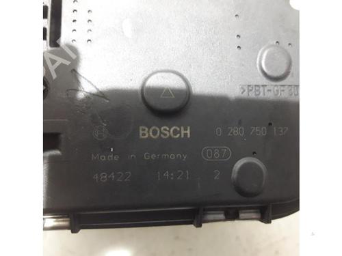 Throttle body FIAT IDEA (350_) 1.4 16V | BP31449374M82 